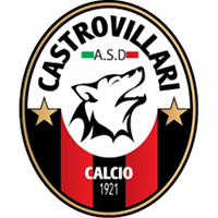 Кастровилари - Logo