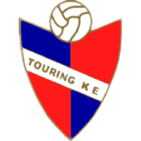Тоуринг - Logo