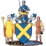 St Albans City - Logo