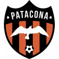 Patacona - Logo