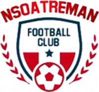 Нсоатреман - Logo