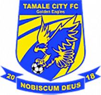 Tamale City - Logo