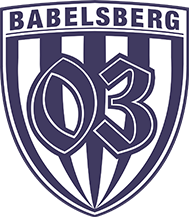 Бабельсберг U19 - Logo
