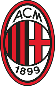 Milan U19 - Logo