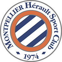 Монпелье (Ж) - Logo