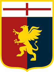 Genoa U19 - Logo