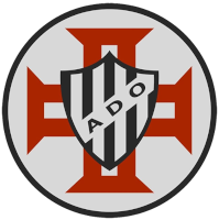 AD Ovarense - Logo