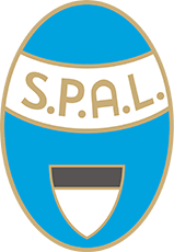 Спал U19 - Logo