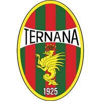 Ternana U19 - Logo
