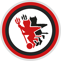 Фоджа U19 - Logo