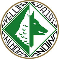 Авелино U19 - Logo