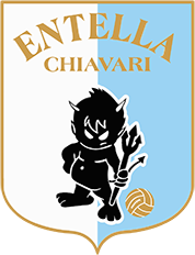 Entella U19 - Logo