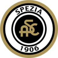 Специя U19 - Logo