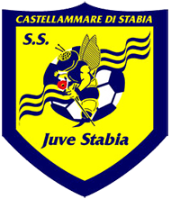Юве Стабия U19 - Logo