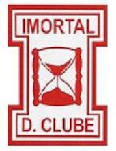 Imortal Albufeira - Logo