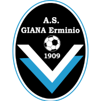 Giana Erminio U19 - Logo