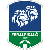 ФералпиСало U19 - Logo