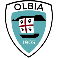 Олбиа U19 - Logo