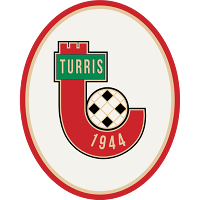 Турис U19 - Logo