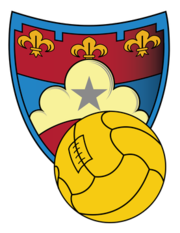 Губио U19 - Logo
