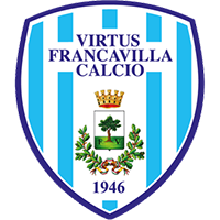 Virtus Francavilla U19 - Logo