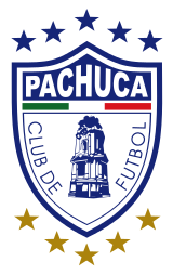 Pachuca CF - Logo