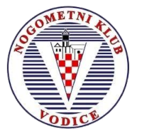 Vodice - Logo