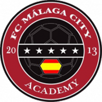 Малага Сити - Logo