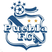 Пуэбла - Logo