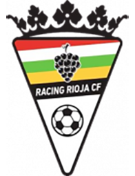 Racing Rioja II - Logo
