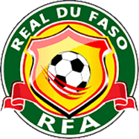 Réal du Faso - Logo