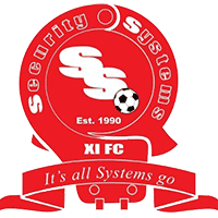 Секьюрити Системс - Logo
