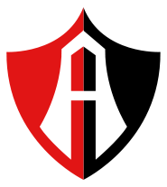 Клуб Атлас - Logo