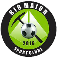 Rio Maior SC - Logo