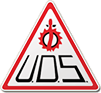 UD da Serra - Logo