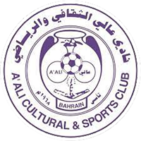 Al Ali CSC - Logo