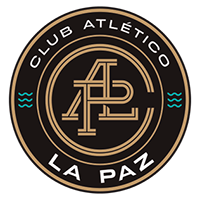 Atletico La Paz - Logo