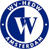 WV-HEDW W - Logo