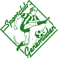Genemuiden W - Logo