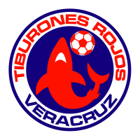 Веракрус - Logo