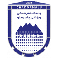 Chadormalu SC - Logo