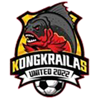 Kong Krailas United - Logo