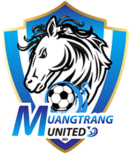 Муанг Транг Юнайтед - Logo