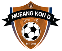 Mueang Kon D - Logo