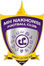 MH Nakhonsi - Logo