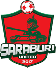 Saraburi United - Logo