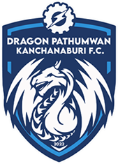 Kanchanaburi City - Logo