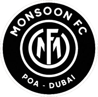 Монсуун - Logo