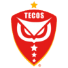 Текос ФК - Logo