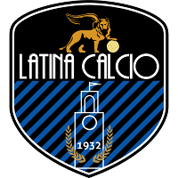 Латина U19 - Logo
